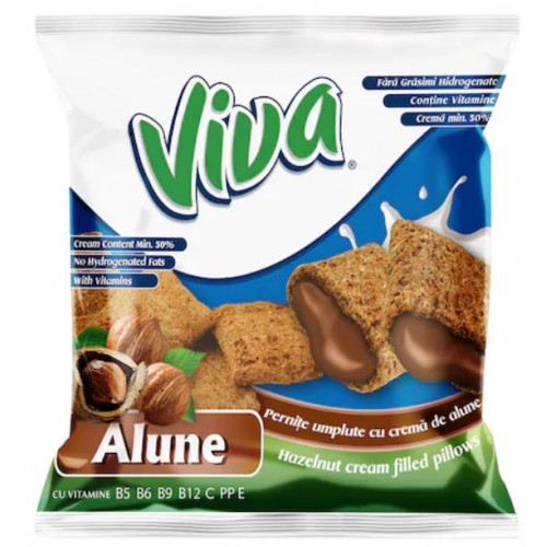 Viva Pernute Noisette 200g 